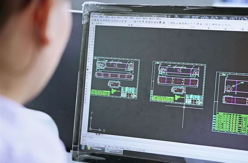 Design and Manufacture