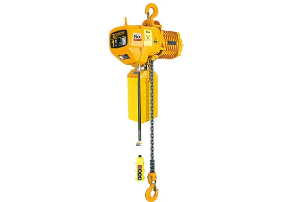 1 ton Hook type Electric Chain Hoist