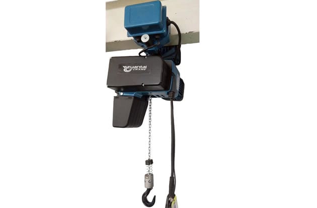 YTOC European-spec Electric Chain Hoist