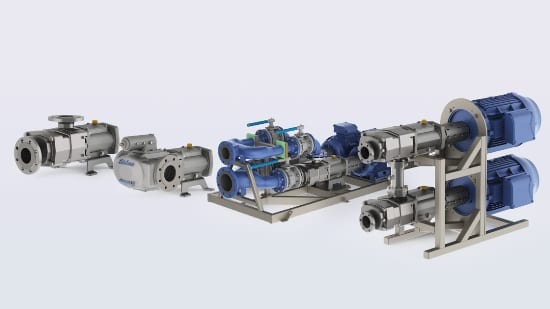 Productos del cliente