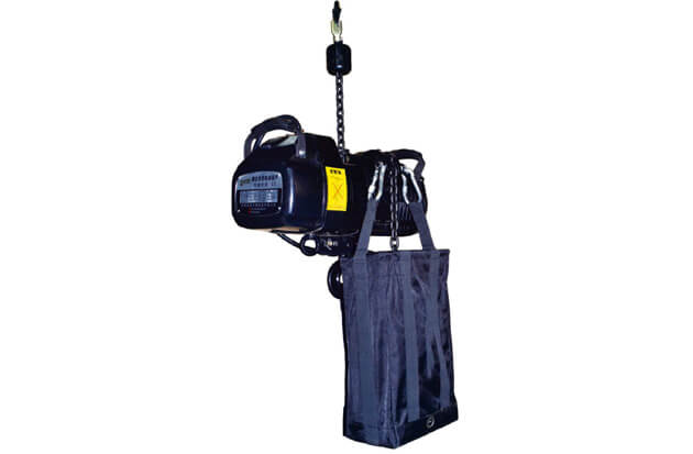 Electric Stage Hoist