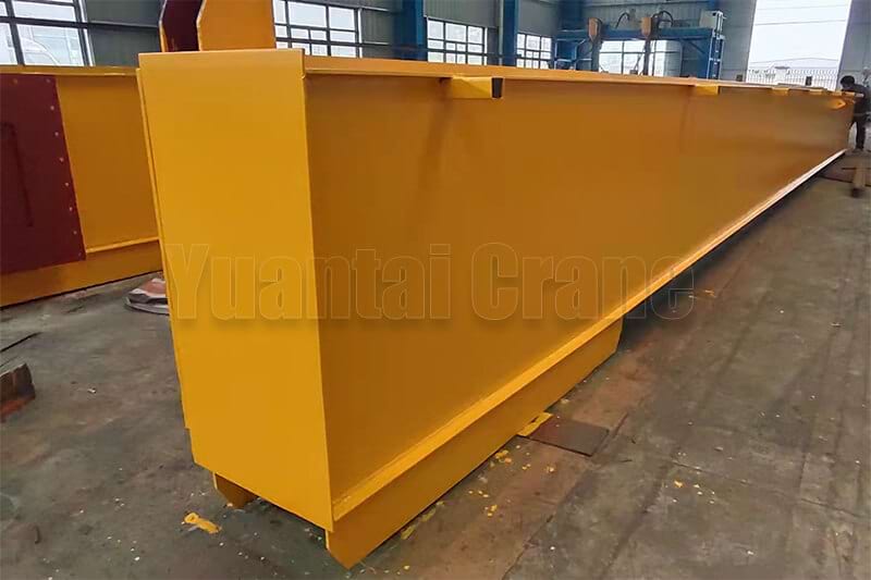 Gantry Crane Main Girder