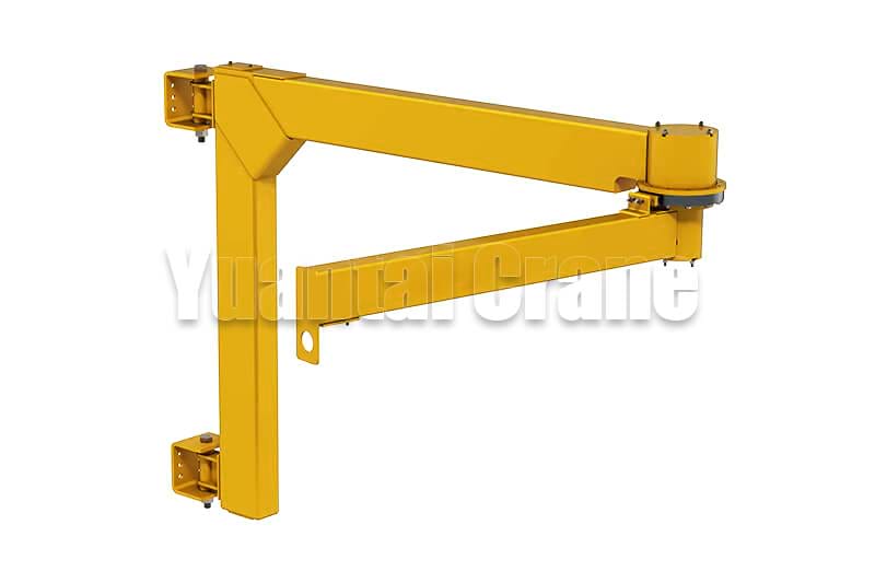 Wall Mounted Articulating Jib Crane for Sale