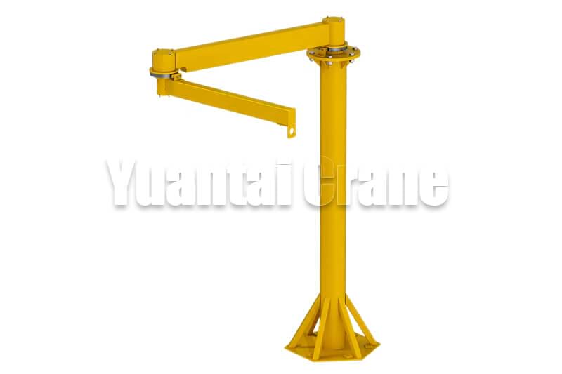 Freestanding Articulating Jib Crane for Sale