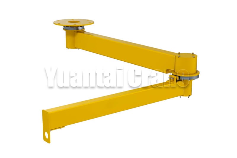 Ceiling Mounted Articulating Jib Crane for Sale