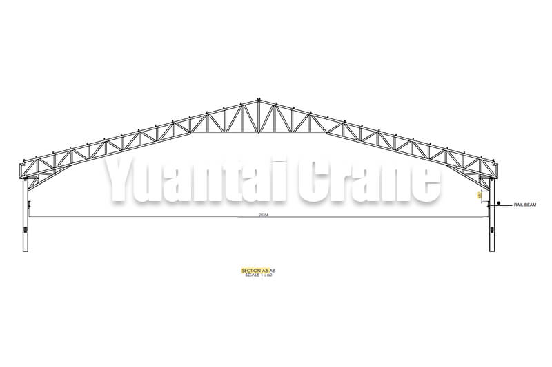 Bolivia customer building drawing