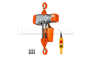 Prowinch Hoist