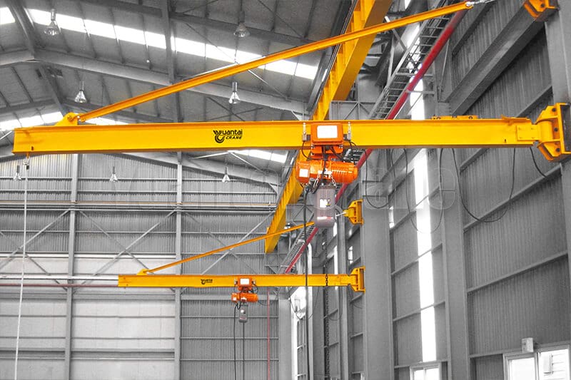 3 ton Wall Mounted Jib Crane for Sale